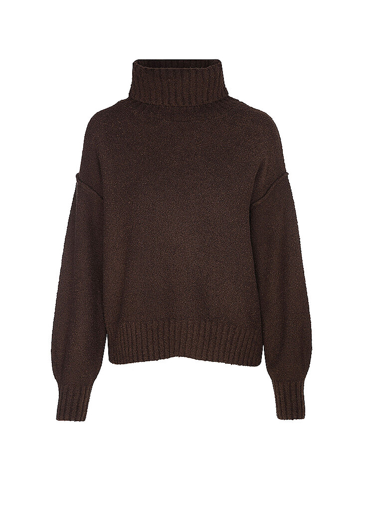 S.OLIVER Rollkragenpullover – s.Oliver