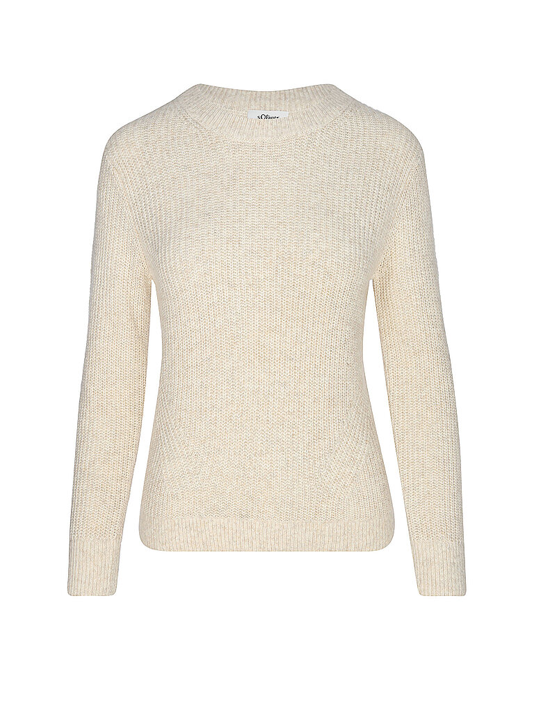 S.OLIVER Pullover from Kastner & Öhler DE/AT