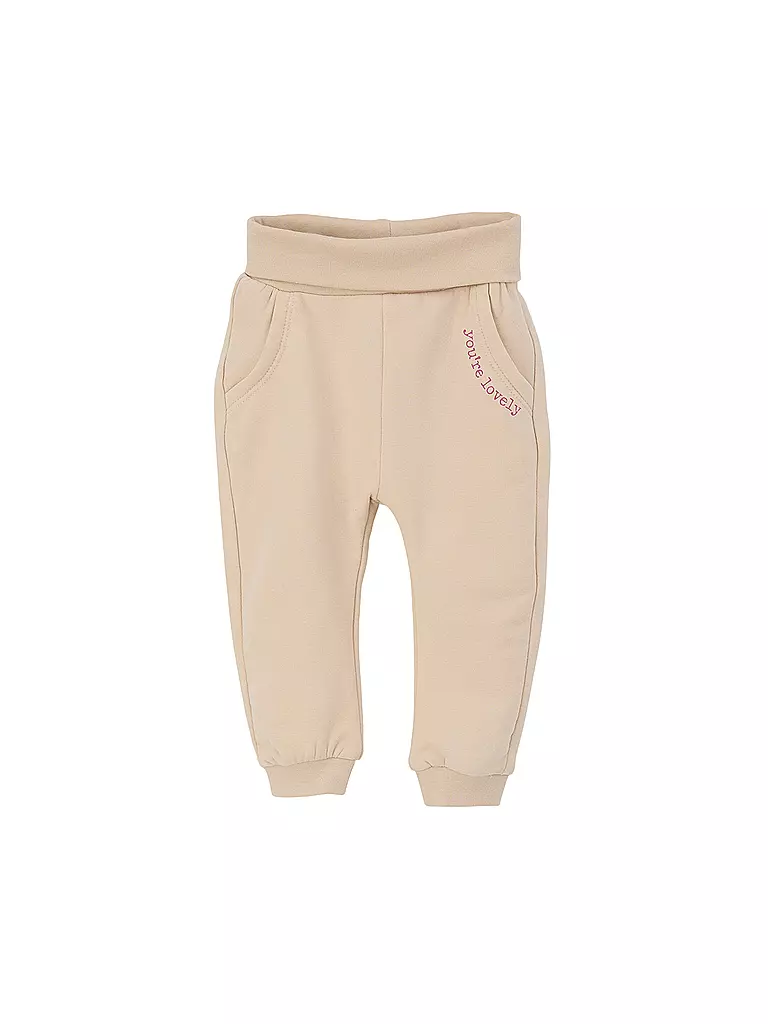 S.OLIVER | Baby Hose | beige
