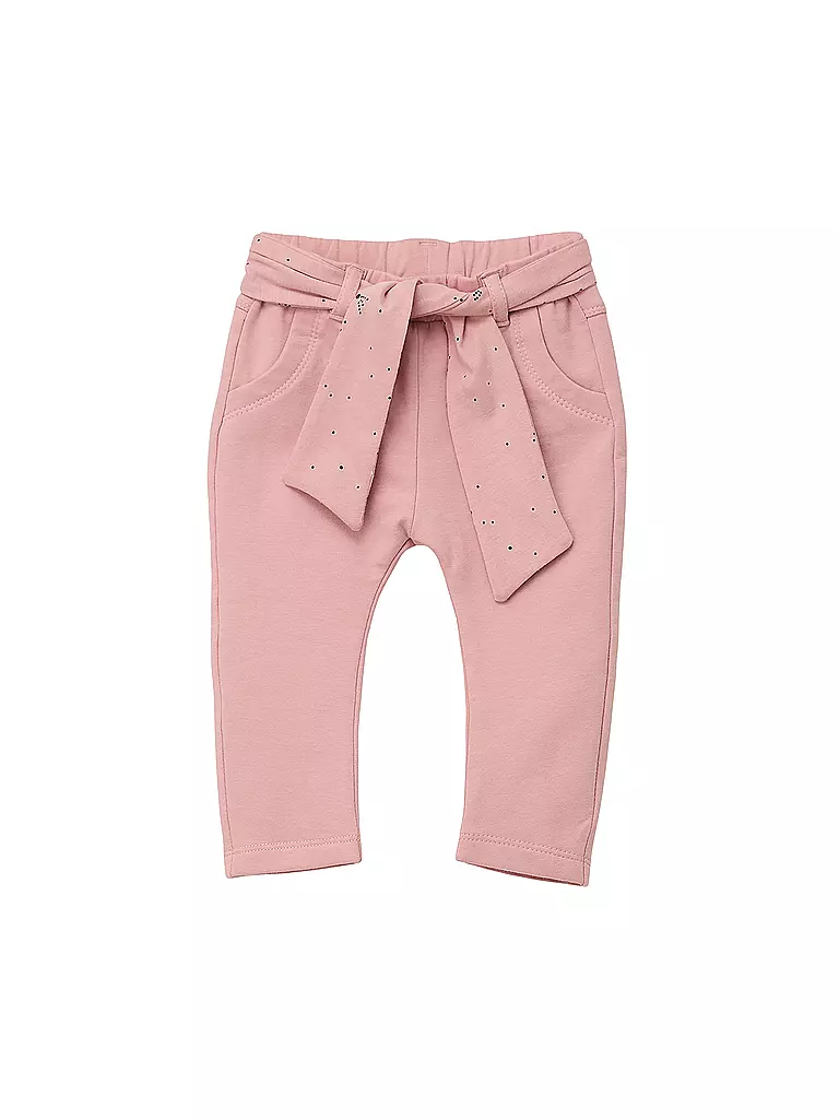 S.OLIVER | Baby Hose | rosa