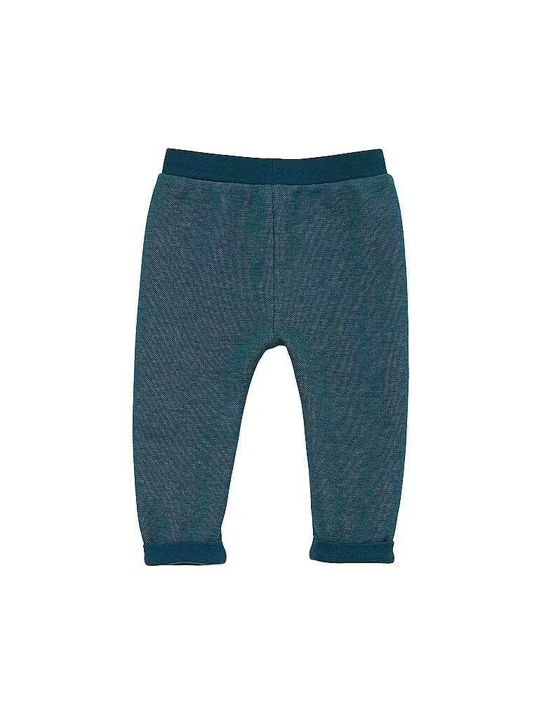 S.OLIVER | Baby Hose | petrol