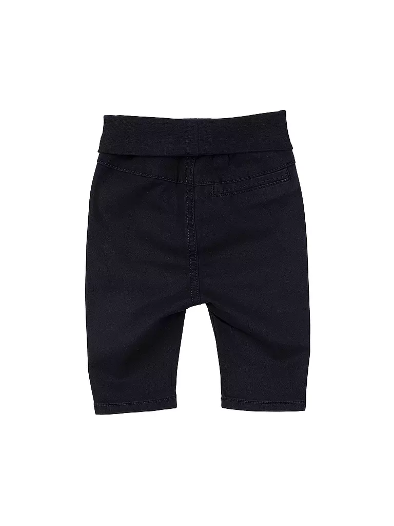 S.OLIVER | Baby Hose | dunkelblau