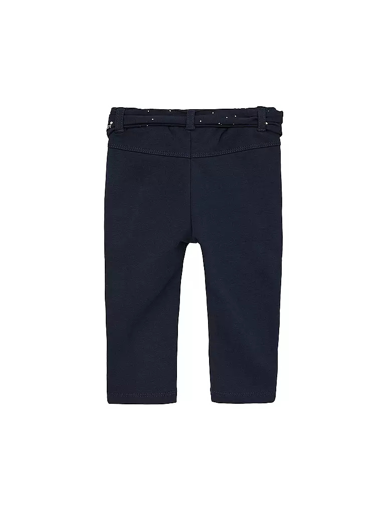 S.OLIVER | Baby Hose | rosa