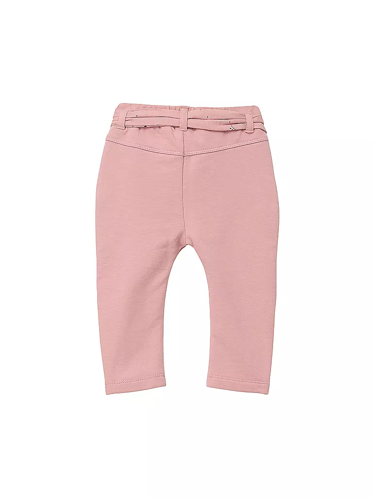 S.OLIVER | Baby Hose | rosa