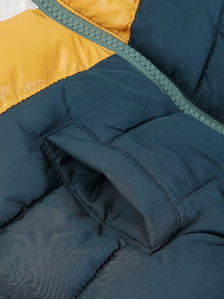 S.OLIVER | Baby Jacke | petrol