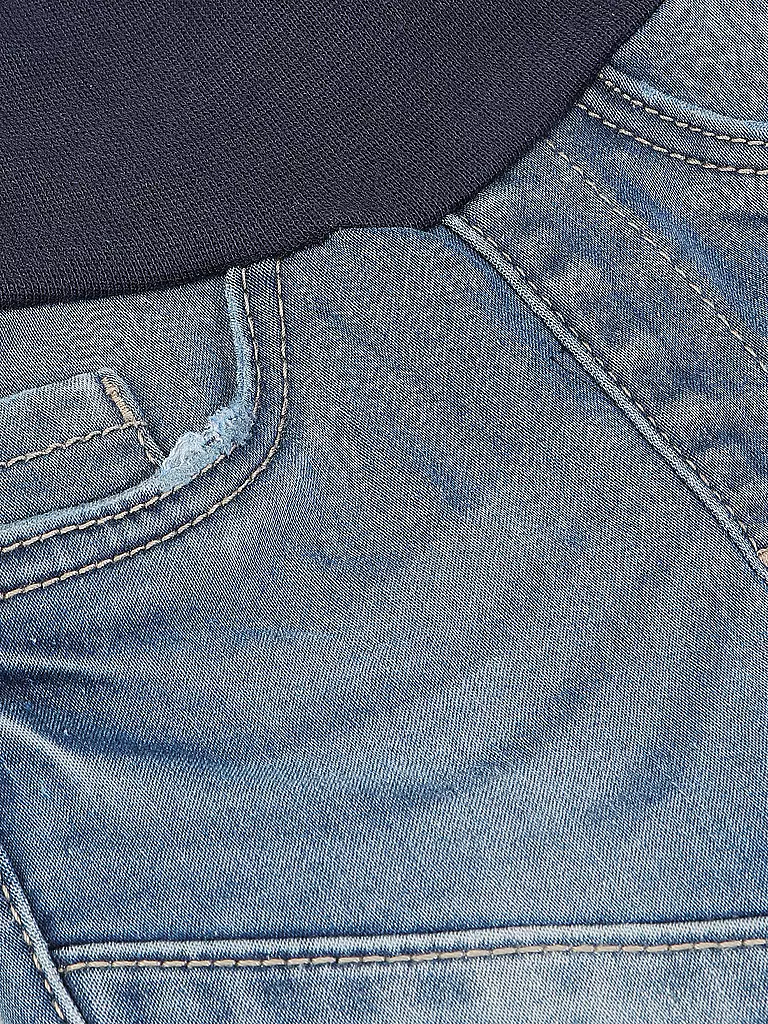 S.OLIVER | Baby Jeans  | blau