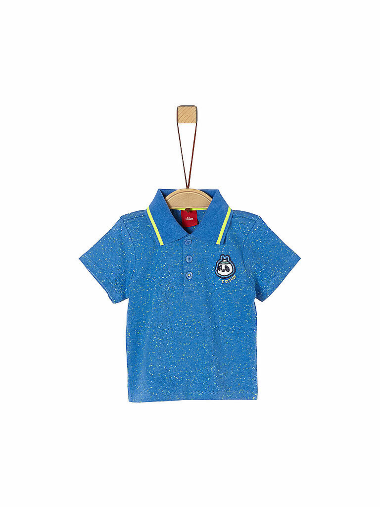 s.Oliver Baby-Jungen Jogginghose