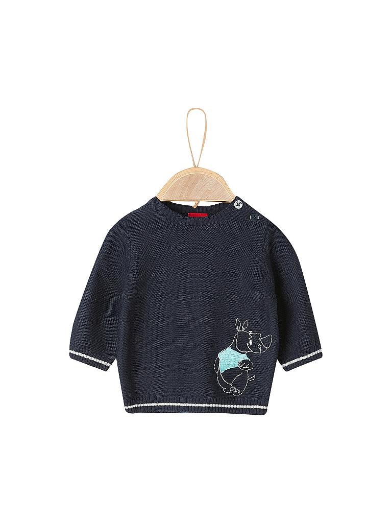 s.Oliver Baby-Jungen Pullover