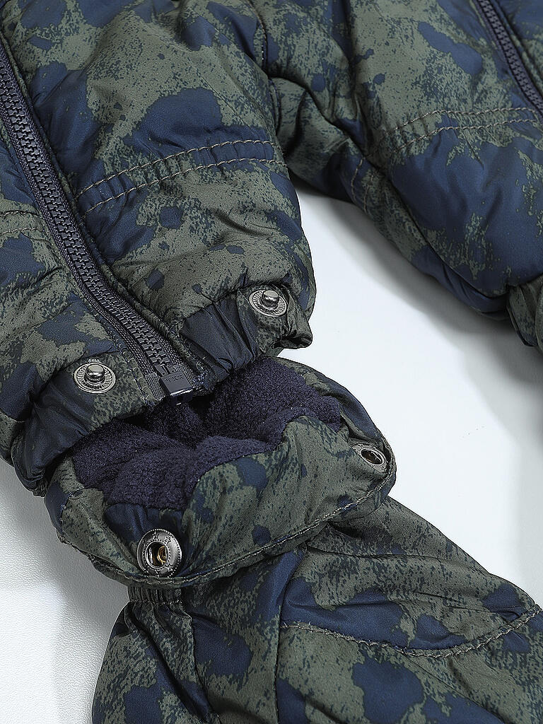 S.Oliver Baby-Jungen Shorts - Einfarbige Kurzhose Mit Elastischem Bund