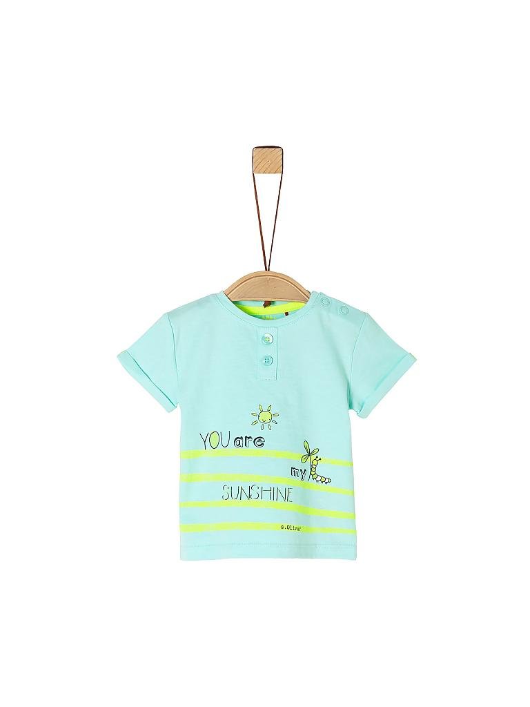 s.Oliver Baby-Jungen T-Shirt