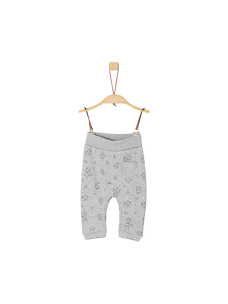 s.Oliver Baby-Jungen Hose