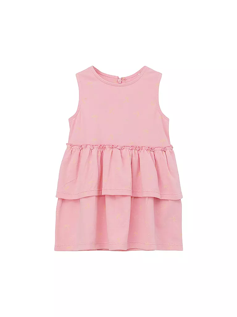 S.OLIVER | Baby Kleid | rosa