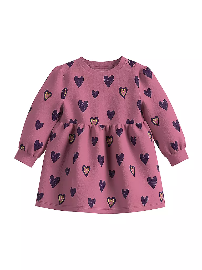 S.OLIVER | Baby Kleid | pink