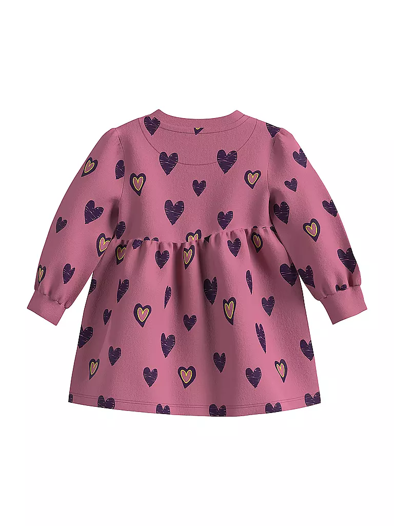 S.OLIVER | Baby Kleid | pink