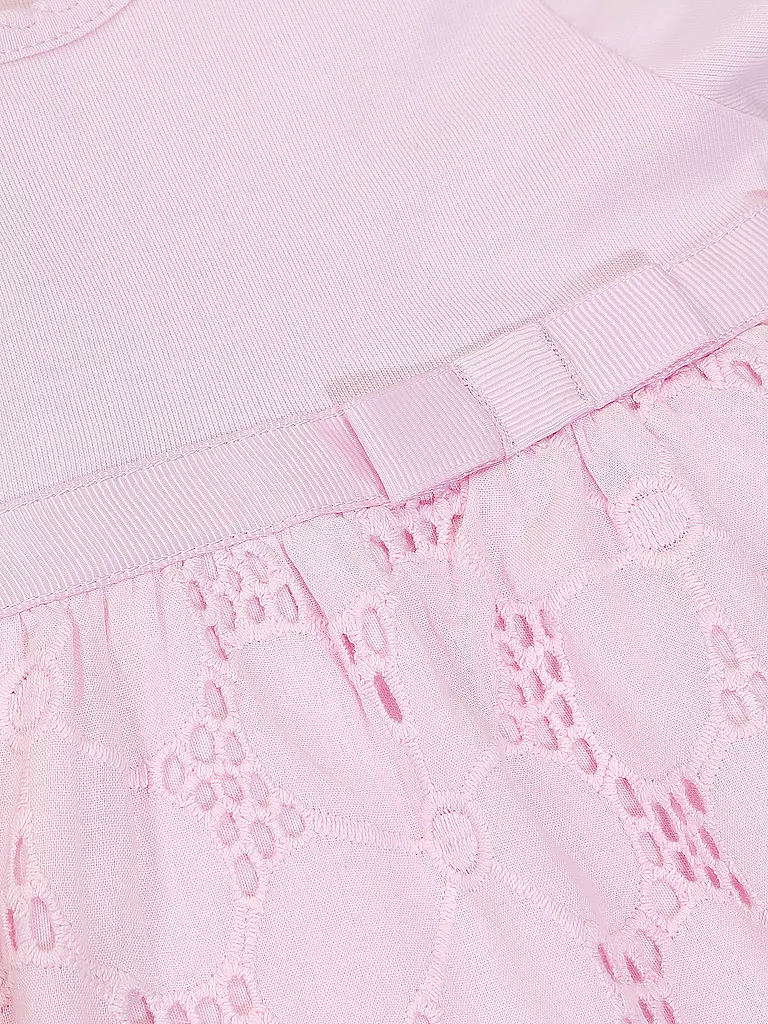 S.OLIVER | Baby Kleid | rosa