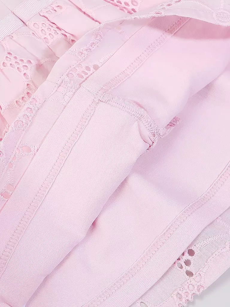 S.OLIVER | Baby Kleid | rosa