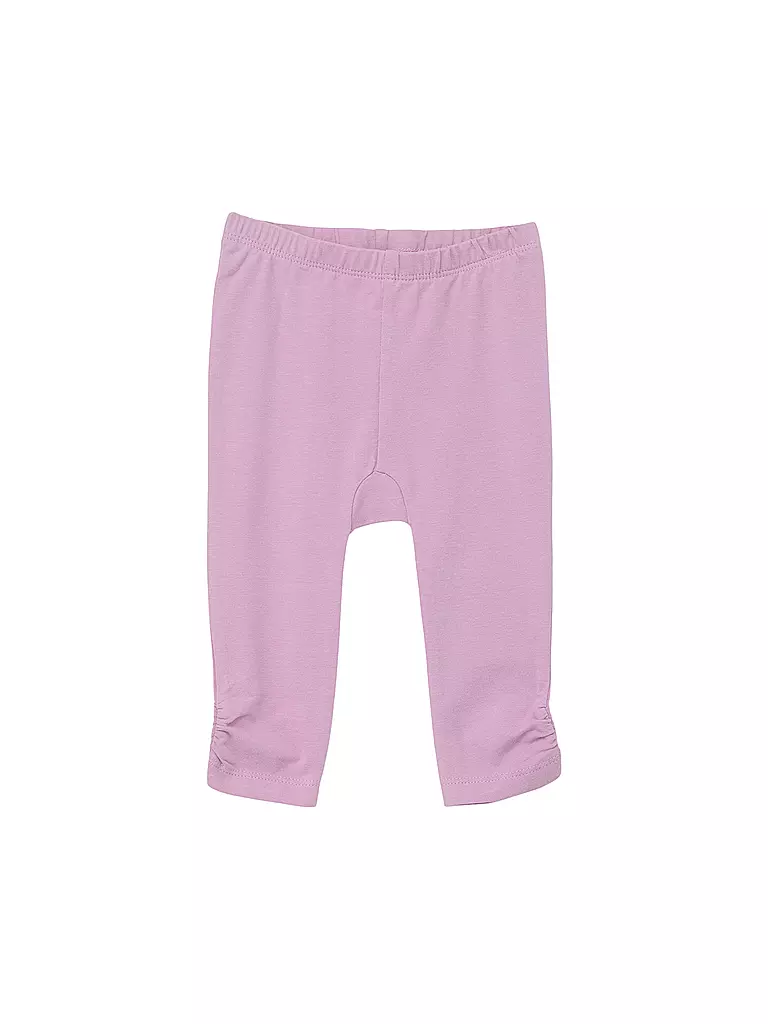 S.OLIVER | Baby Leggings | lila