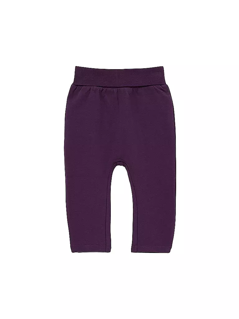 S.OLIVER | Baby Leggings | lila
