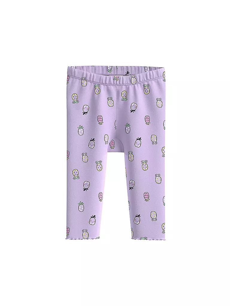 S.OLIVER | Baby Leggings | lila