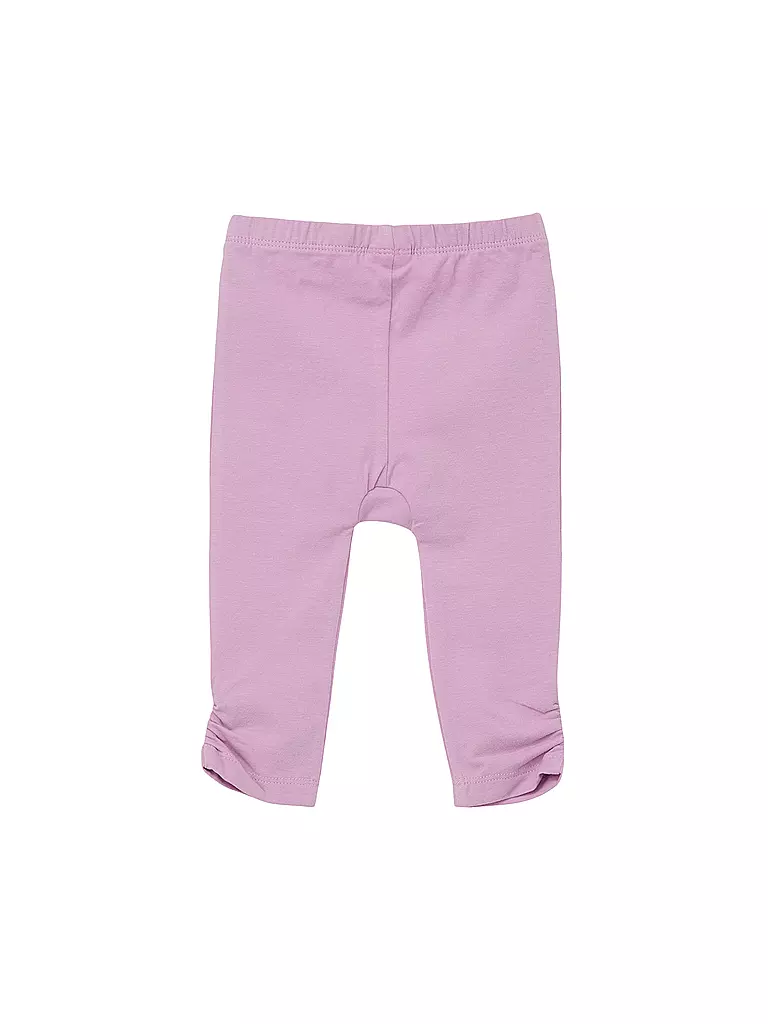 S.OLIVER | Baby Leggings | lila