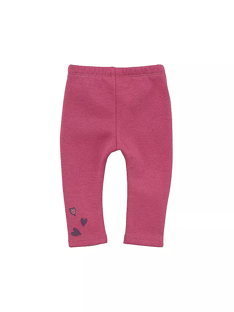 S.OLIVER | Baby Leggings | pink