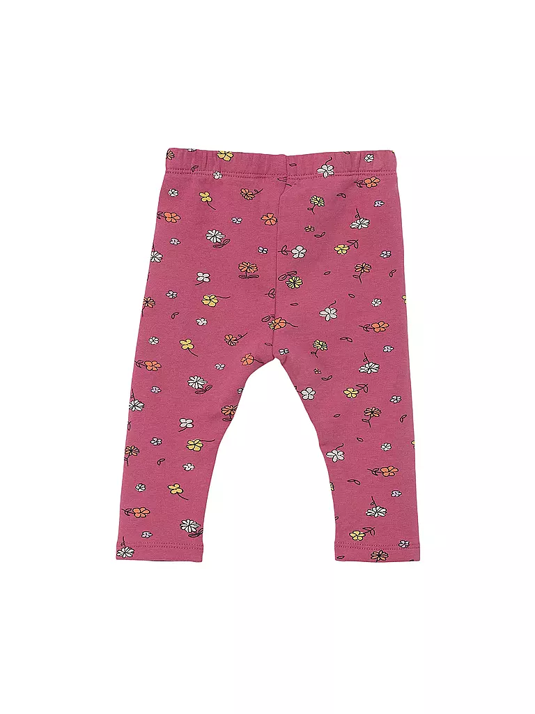 S.OLIVER | Baby Leggings | pink