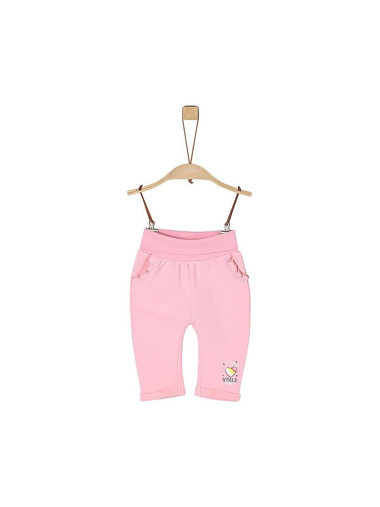 s.Oliver Baby-M/ädchen Hose
