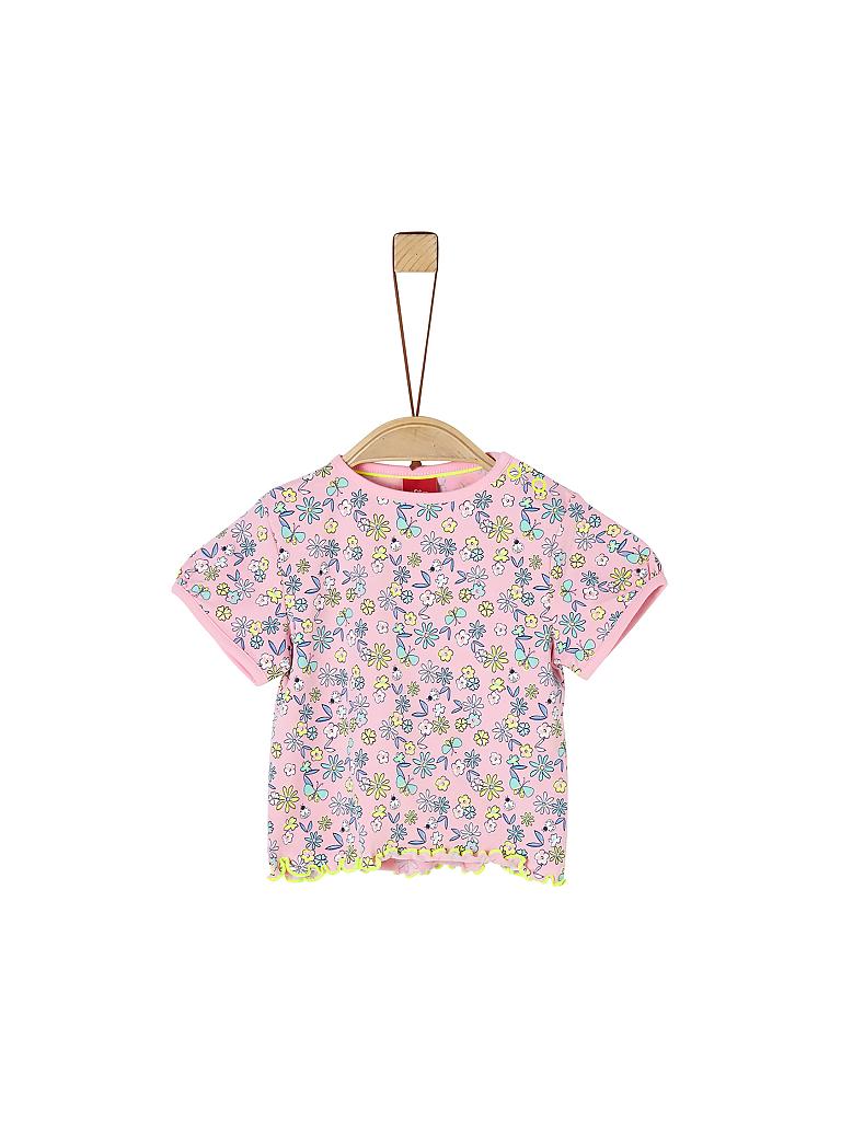 s.Oliver Baby-M/ädchen T-Shirt