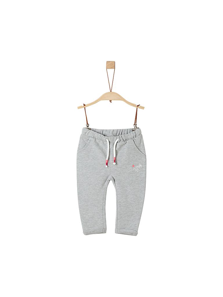 s.Oliver Baby-M/ädchen Bekleidungsset