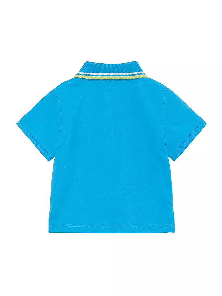S.Oliver Baby-Jungen T-Shirt – Weich, Bequem & Stylisch Für Die Kleinsten