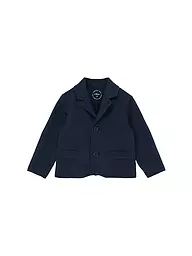 S.OLIVER | Baby Sakko  | dunkelblau