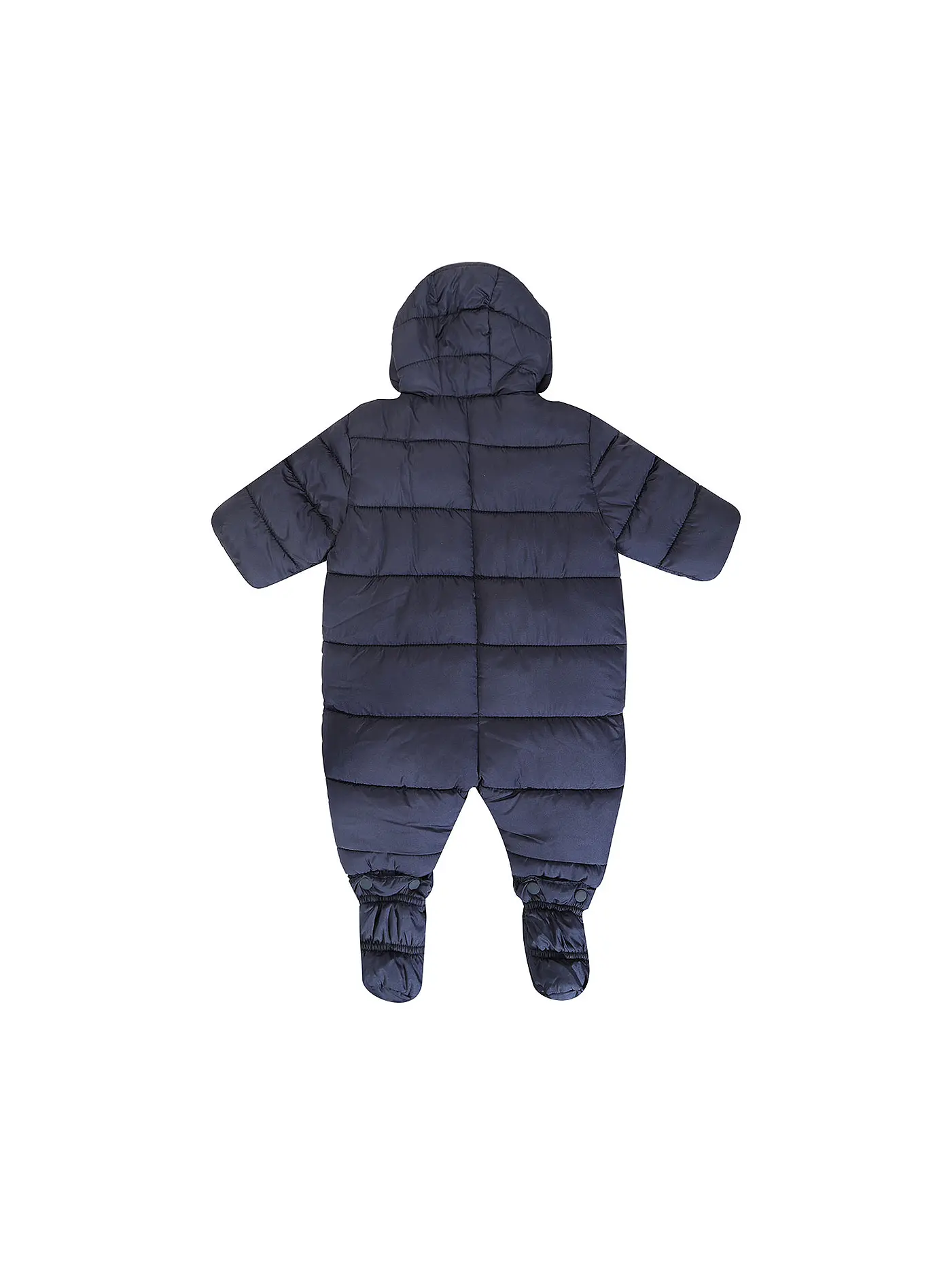 S.OLIVER | Baby Schneeanzug | dunkelblau