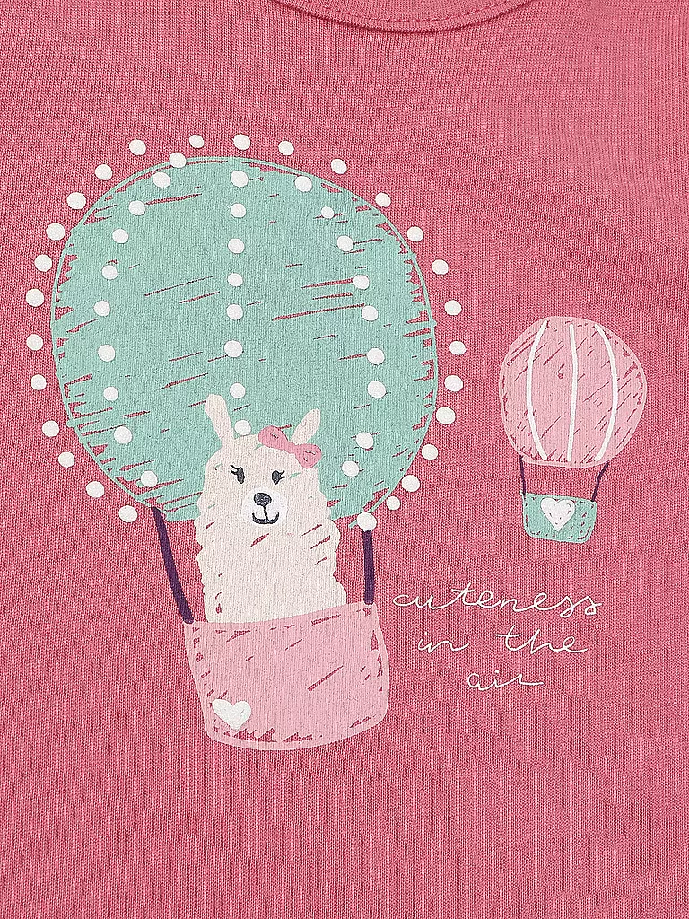 S.OLIVER | Baby Shirt | pink