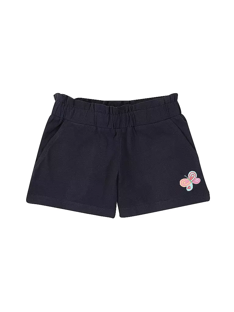 S.OLIVER | Baby Shorts | dunkelblau