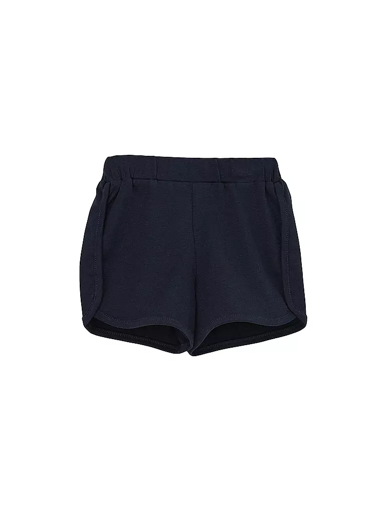 S.OLIVER | Baby Shorts | dunkelblau