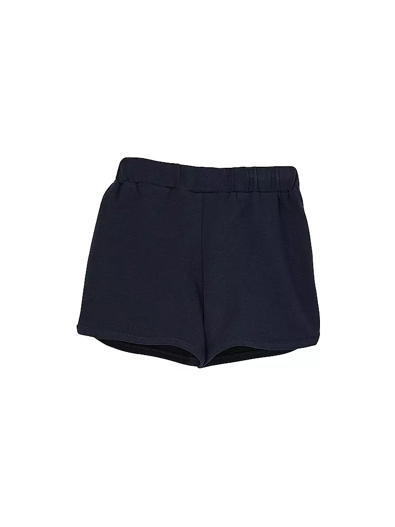 S.OLIVER | Baby Shorts | dunkelblau