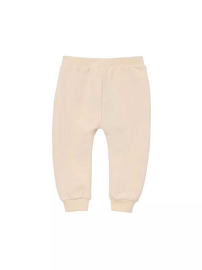 S.OLIVER | Baby Sweathose | beige