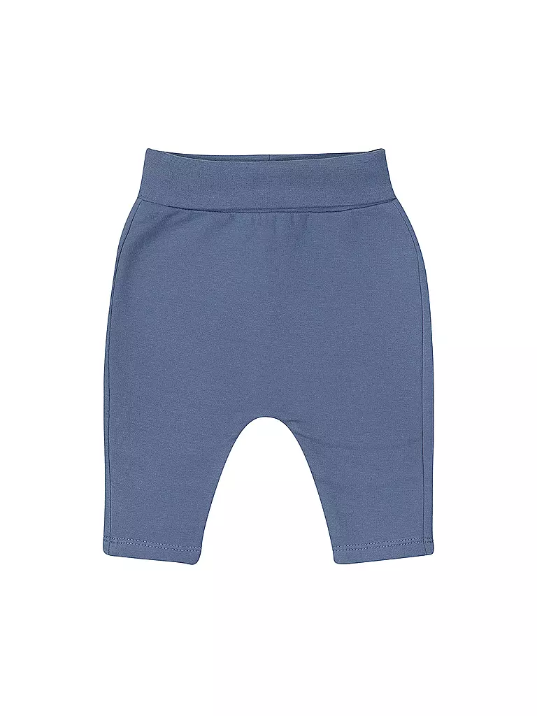 S.OLIVER | Baby Sweathose | blau