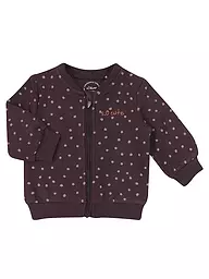 S.OLIVER | Baby Sweatjacke | Lila