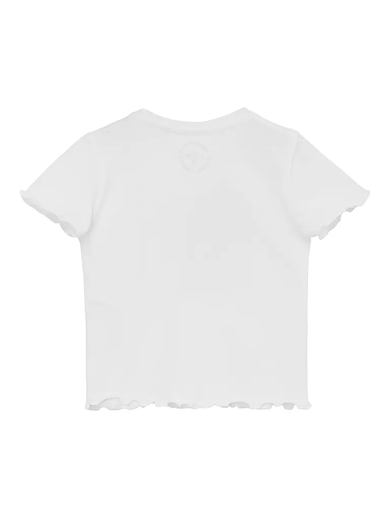 S.OLIVER | Baby T-Shirt | weiss