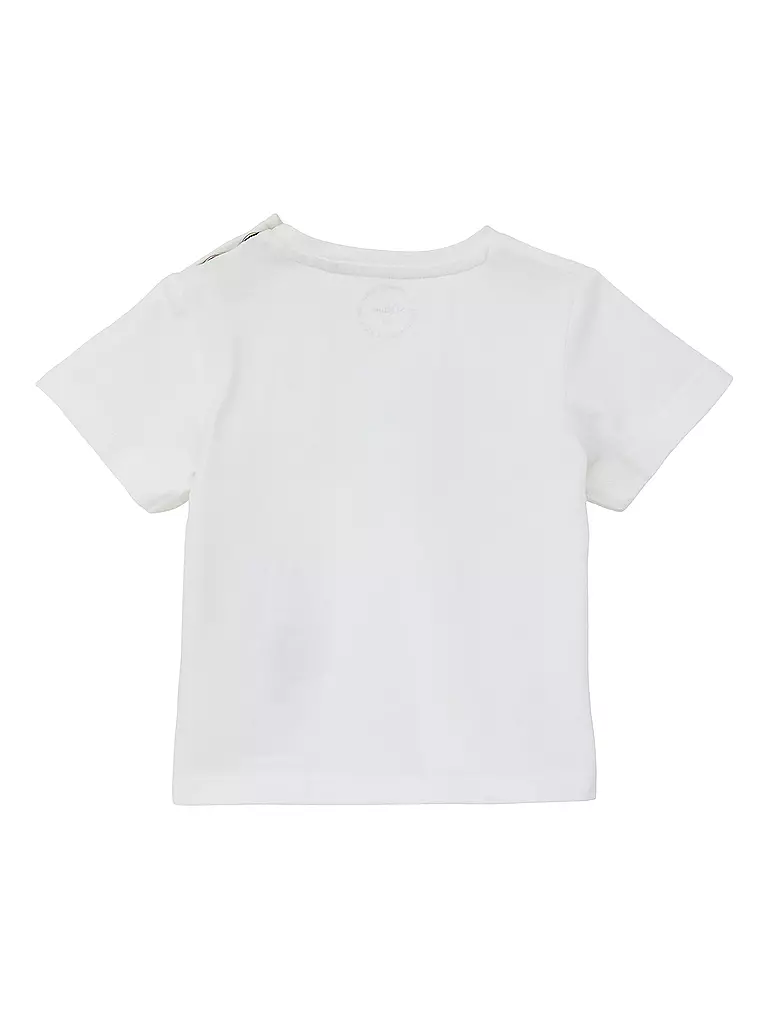 S.OLIVER | Baby T-Shirt | weiss