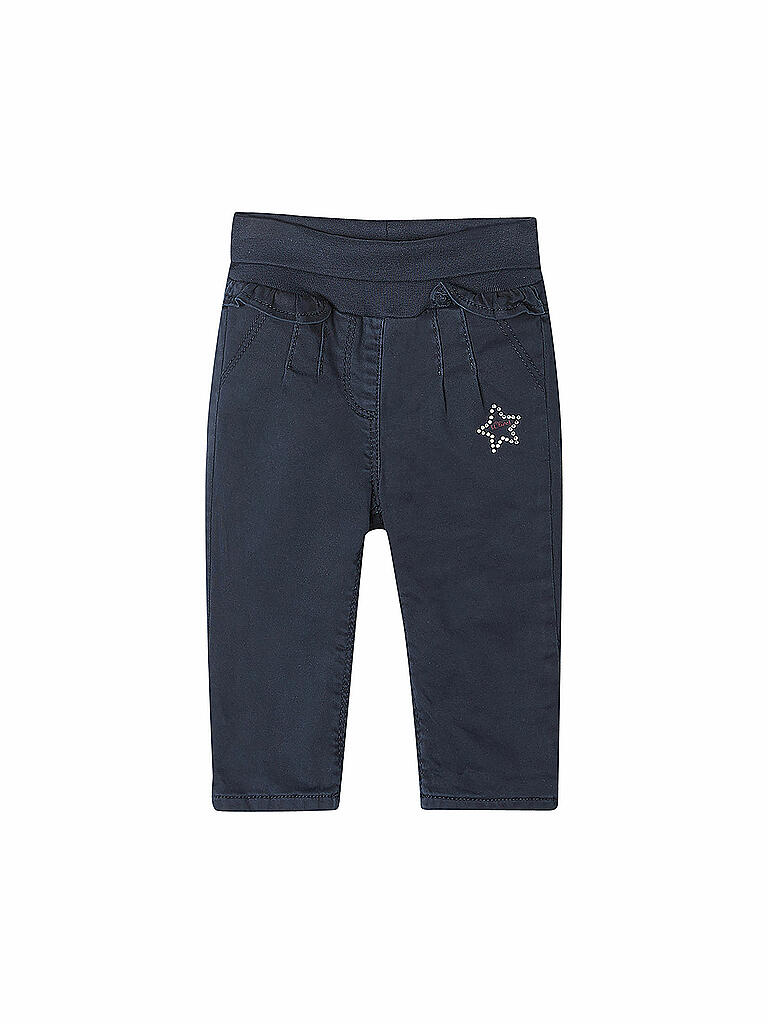 s.Oliver Baby-M/ädchen Hose