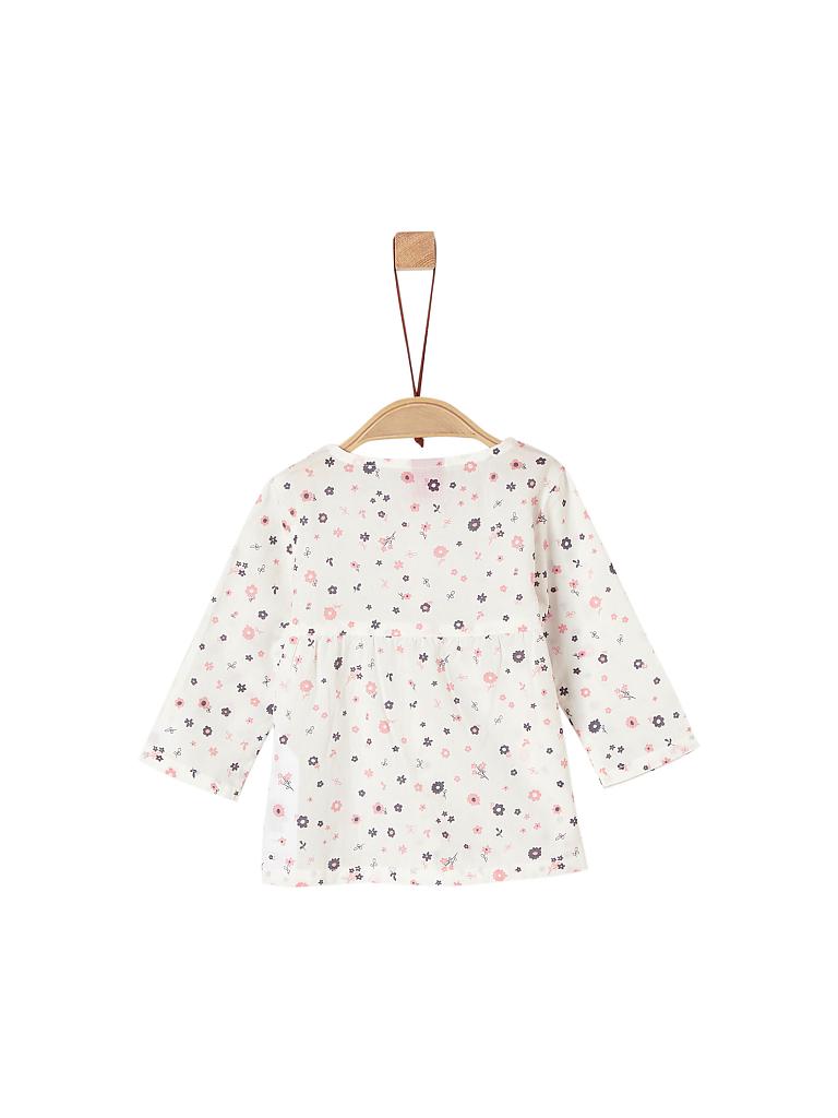 s.Oliver Baby-M/ädchen Bluse