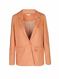 S.OLIVER | Blazer  | orange
