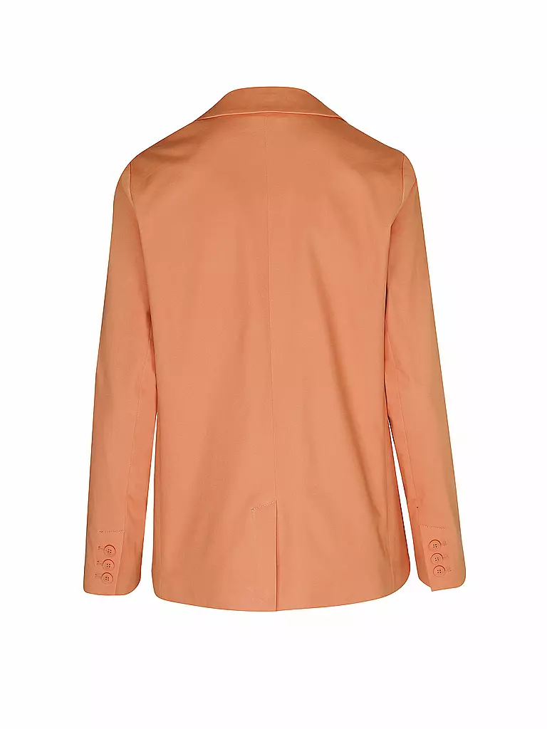 S.OLIVER | Blazer | orange