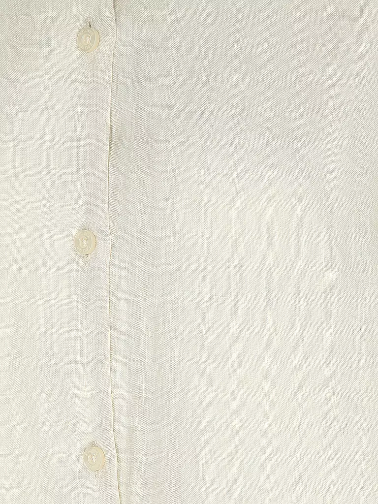 S.OLIVER | Bluse  | creme