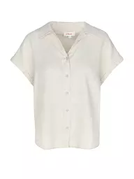 S.OLIVER | Bluse | beige