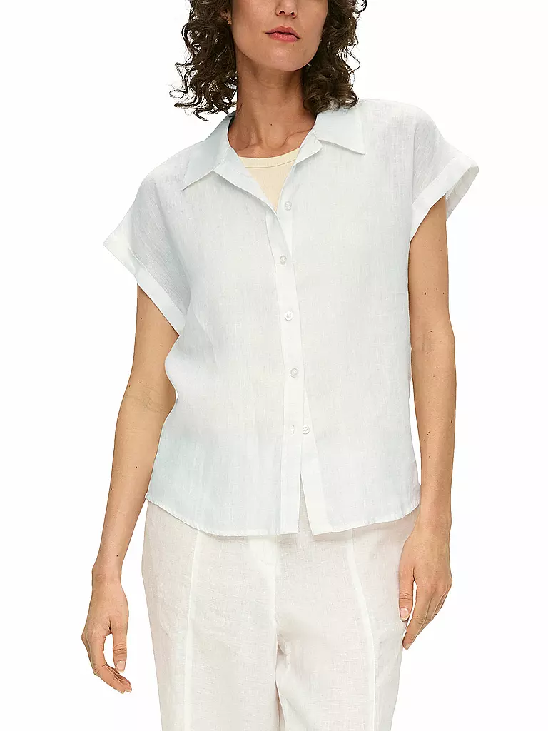 S.OLIVER | Bluse | 