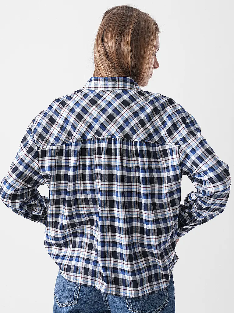 S.OLIVER | Bluse | 