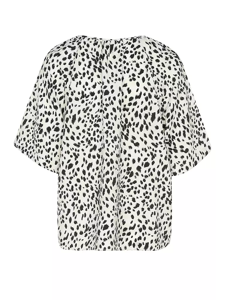 S.OLIVER | Blusenshirt  | beige